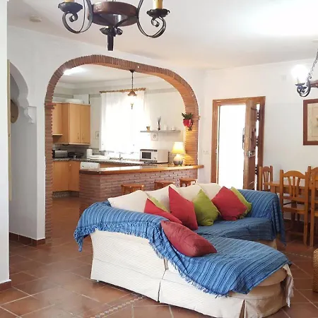 Olivos Holiday home