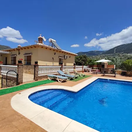Holiday home Olivos