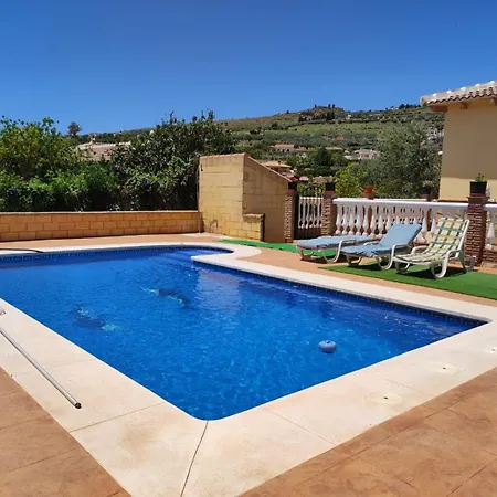 Holiday home Olivos