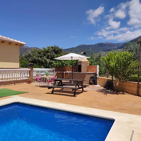 Holiday home Olivos