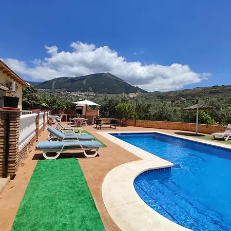 Olivos Holiday home