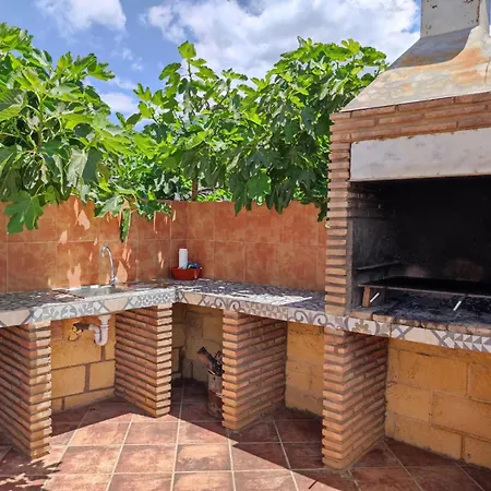 Olivos Holiday home