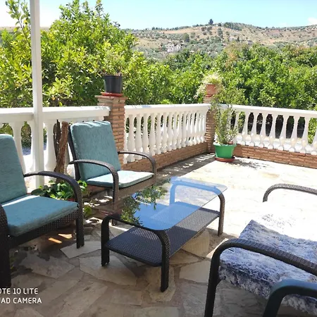 Holiday home Olivos *